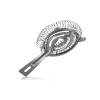 Vacuvin Stainless Steel Cocktail Strainer