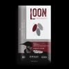 Loon Chocolate 50% Dark Milk, Dominican Republic