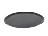 deBuyer Blue Steel Pizza Tray, 12.5 inch