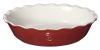 Emile Henry Modern Classics 9" Pie Dish-Rouge