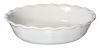 Emile Henry Modern Classics 9" Pie Dish-Sugar