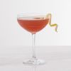 Crafthouse Crystal Champagne Coupe 