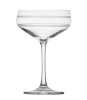 Crafthouse Crystal Cocktail Coupe 