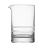 Crafthouse Crystal Cocktail Mixing Cup