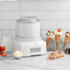 Cuisinart 1.5 Quart Frozen Yogurt and Ice Cream Maker