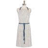 Now Designs Vintage French Apron, Camille Stripe