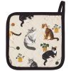 Now Designs Cat Collective Potholder