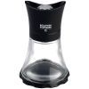 Kuhn Rikon Mini Vase Grinder-Black
