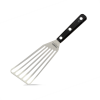 Lamson Chef's Slotted Turner - Right Handed