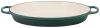 Le Creuset 3 Quart Oval Baker, Artichaut