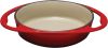 Le Creuset 2 Qt Tatin Dish-Cherry