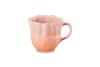 Le Creuset 11oz Petal Mug, Peche