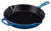 Le Creuset 12inch Skillet - Marseille