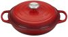 Le Creuset 2.25 Qt. Braiser, Cerise