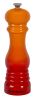 Le Creuset 8in Pepper Mill - Flame