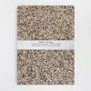 Beach Clean Placemats, Rectangle Set of 4