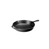Lodge 12in Seasoned Cast Iron Skillet
