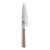 Miyabi Birchwood 6 Inch Chef's