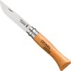 Opinel Number 6 Carbon Folding Knife