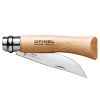 Opinel No. 7 Steel Folding Knife