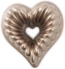 Nordic Ware Elegant Heart Bundt Pan