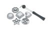 Nordicware Traditional Rosette & Timbale Set