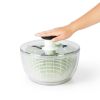 Oxo Salad Spinner - Clear
