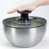 Oxo SteeL Salad Spinner