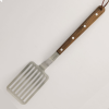 Lamson Premier BBQ Walnut Turner