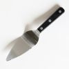 Lamson Pie and Cake Server with Wavy Edge, serrated