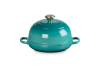 Le Creuset 9.5 Inch Bread Oven - Riviera