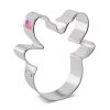 Ann Clark Reindeer Head Cookie Cutter
