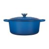 Le Creuset 4.5 Quart Round Oven - Marseille