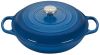 Le Creuset 3.5-Qt. Braiser, Marseille
