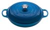 Le Creuset 5-Qt. Braiser - Marseille
