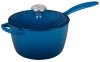 Le Creuset 2.25 qt. Saucepan, Marseille