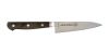Kikuichi SEM Series Semi-Stainless Petty, 6 inch