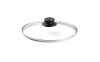 Swiss Diamond 10in/24cm Glass Lid