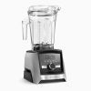 Vitamix Ascent Series 3500  Brushed Stainless