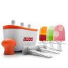 Zoku Quick Pop 3 Pop Maker