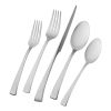 ZWILLING Bellasera Satin 45 Piece Flatware Set