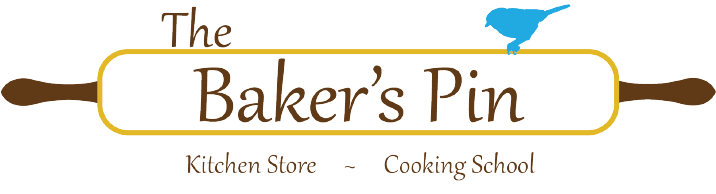 The Baker's Pin